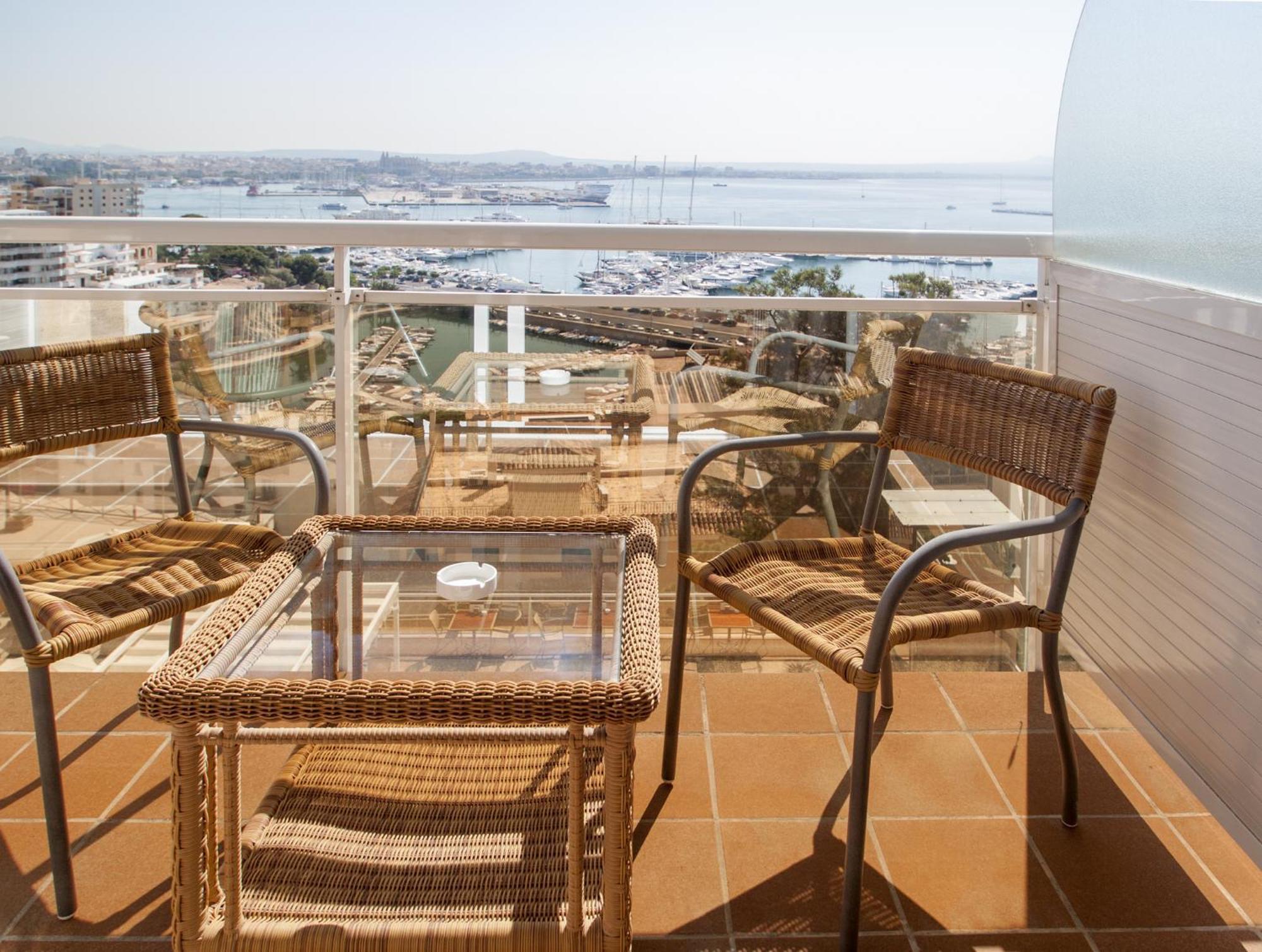 Chambre Double Premium – Vue sur Mer